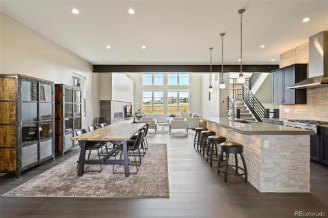 10153 Bellwether Ln, Lone Tree, CO 80124 photo 19