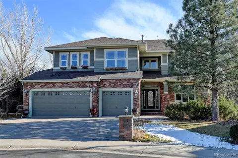 2012 Hawk Ter, Castle Rock, CO 80104