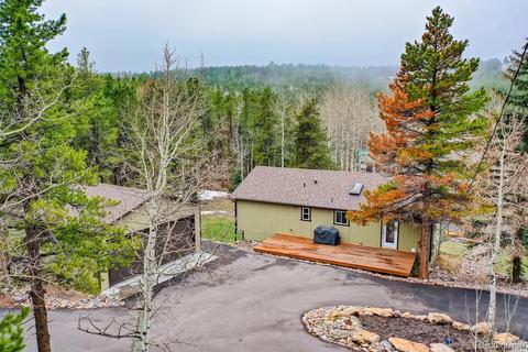 8950 Rex Ln, Conifer, CO 80433 photo 31
