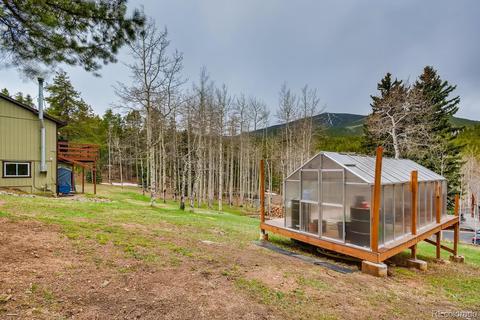 8950 Rex Ln, Conifer, CO 80433 photo 30