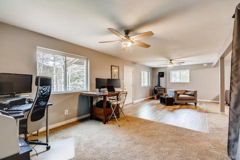 8950 Rex Ln, Conifer, CO 80433 photo 25