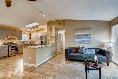 8950 Rex Ln, Conifer, CO 80433 photo 2