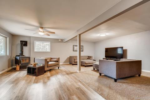8950 Rex Ln, Conifer, CO 80433 photo 21