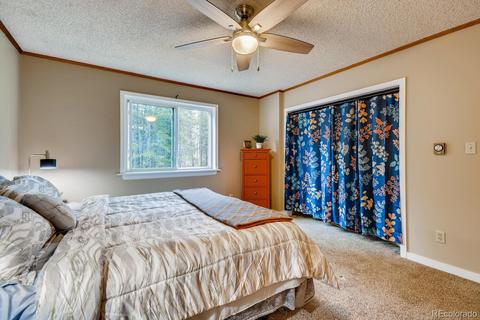 8950 Rex Ln, Conifer, CO 80433 photo 13