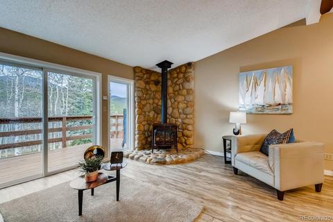 8950 Rex Ln, Conifer, CO 80433 photo 3