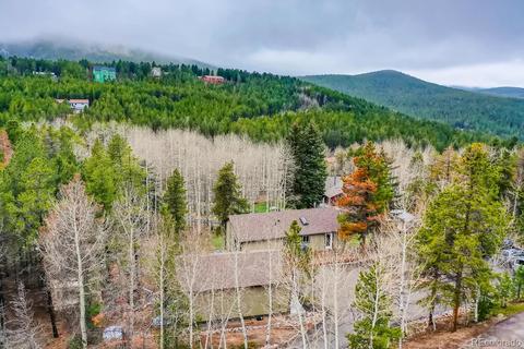 8950 Rex Ln, Conifer, CO 80433 photo 36