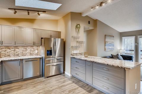 8950 Rex Ln, Conifer, CO 80433 photo 8