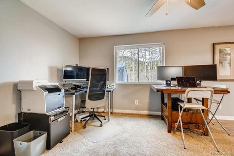 8950 Rex Ln, Conifer, CO 80433 photo 24
