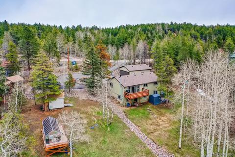 8950 Rex Ln, Conifer, CO 80433 photo 35