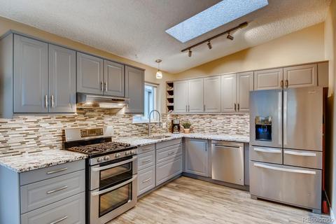 8950 Rex Ln, Conifer, CO 80433 photo 7