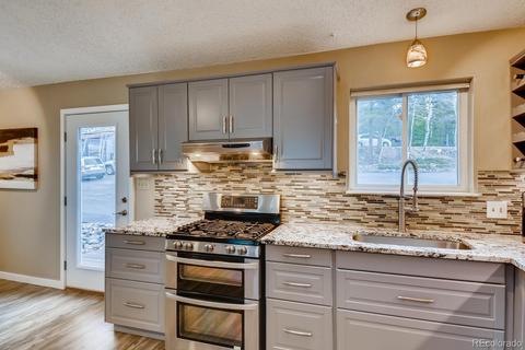 8950 Rex Ln, Conifer, CO 80433 photo 9