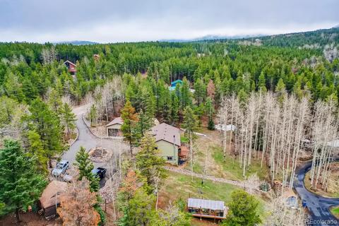 8950 Rex Ln, Conifer, CO 80433 photo 33