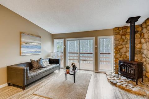 8950 Rex Ln, Conifer, CO 80433 photo 4