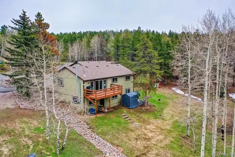 8950 Rex Ln, Conifer, CO 80433 photo 34