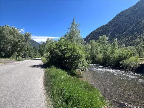 1750 1754 Clear Creek Dr, Georgetown, CO 80444