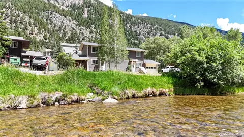 1750 1754 Clear Creek Dr, Georgetown, CO 80444