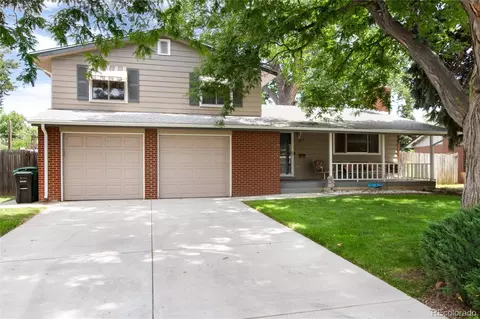 3092 S Gray St, Denver, CO 80227