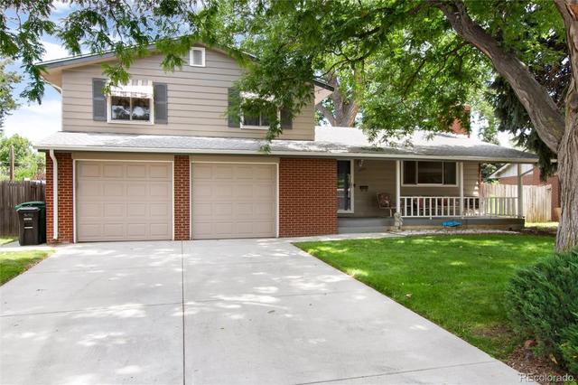 3092 S Gray St, Denver, CO 80227