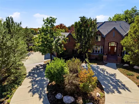 9 Brookhaven Trl, Littleton, CO 80123