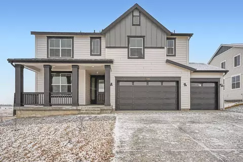 39460 Congress Ln, Elizabeth, CO 80107