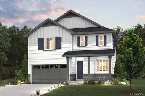 22815 E 47th Ave, Aurora, CO 80019