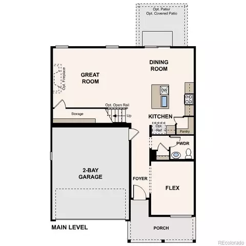 22815 E 47th Ave, Aurora, CO 80019 photo 3