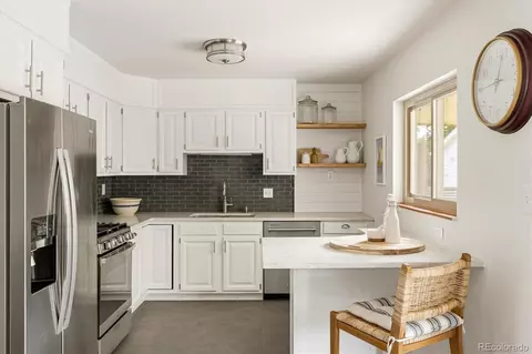3151 S Utica St, Denver, CO 80236