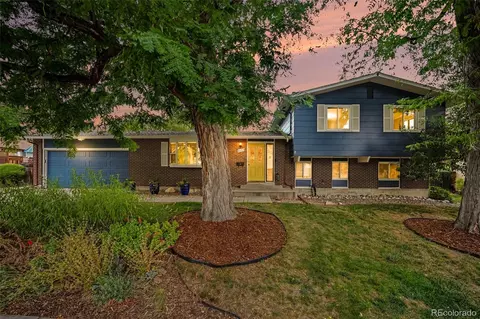 6255 S Cook St, Littleton, CO 80121