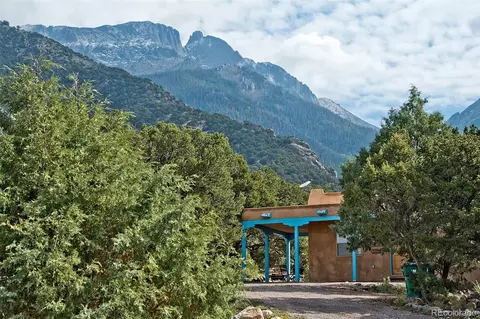 2819 Big Piney Ol, Crestone, CO 81131