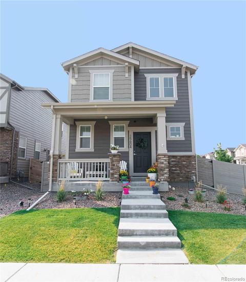 15604 E 47th Dr, Denver, CO 80239 photo 2
