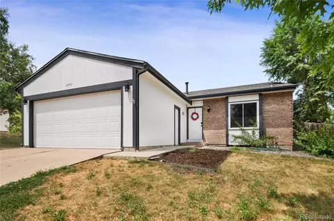 2757 S Sedalia St, Aurora, CO 80013
