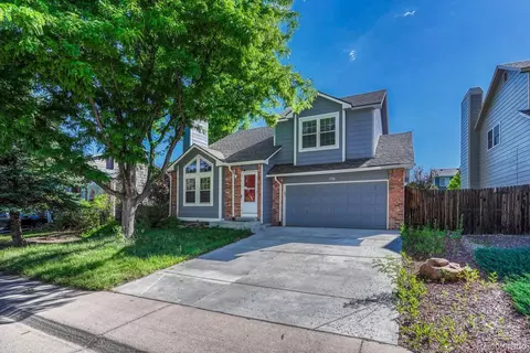 176 S Pembrook St, Castle Rock, CO 80104