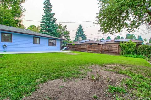 1180 Iris St, Lakewood, CO 80215 photo 33