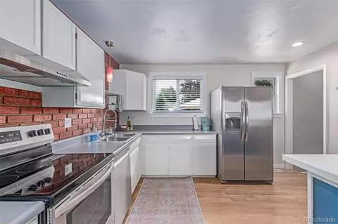 16096 E Columbia Pl, Aurora, CO 80013