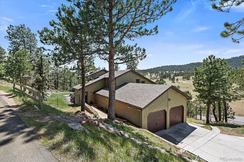2753 Braeburn Ln, Evergreen, CO 80439