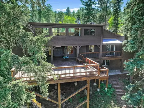 Other - 7643 Red Fox Dr, Evergreen, CO 80439 photo 18 of 19
