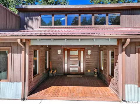 Other - 7643 Red Fox Dr, Evergreen, CO 80439 photo 3 of 19