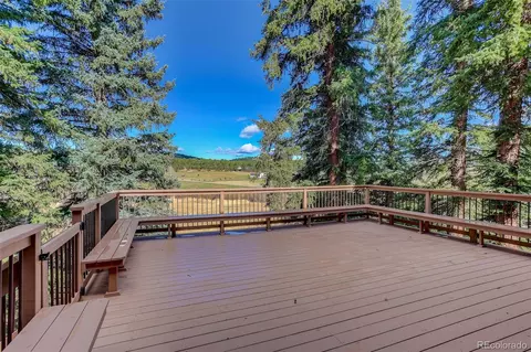 Exterior - 7643 Red Fox Dr, Evergreen, CO 80439 photo 3 of 4