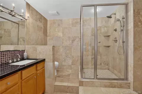 Bath - 7643 Red Fox Dr, Evergreen, CO 80439 photo 6 of 6