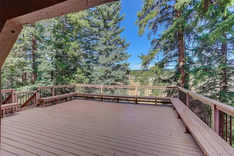 Exterior - 7643 Red Fox Dr, Evergreen, CO 80439 photo 2 of 4