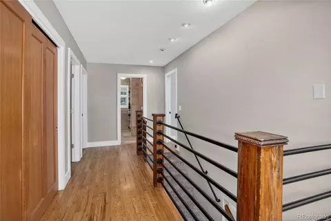 Entry Way - 7643 Red Fox Dr, Evergreen, CO 80439 photo 3 of 3