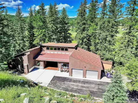 Other - 7643 Red Fox Dr, Evergreen, CO 80439 photo 2 of 19
