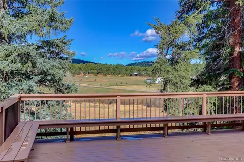 Exterior - 7643 Red Fox Dr, Evergreen, CO 80439 photo 4 of 4