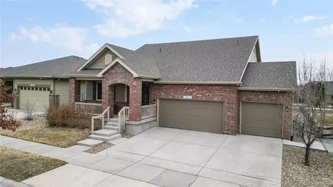 13065 Coffee Tree St, Parker, CO 80134