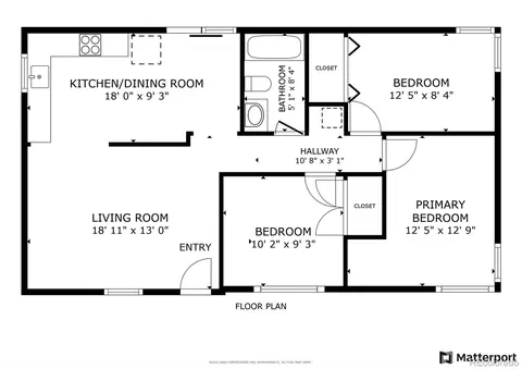 7401 Quitman St, Westminster, CO 80030 photo 24
