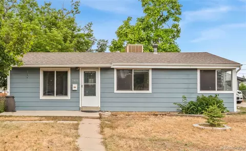 7401 Quitman St, Westminster, CO 80030 photo 3
