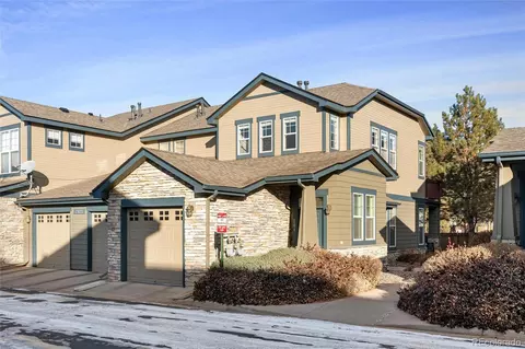 2123 S Fulton Cir #201, Denver, CO 80247