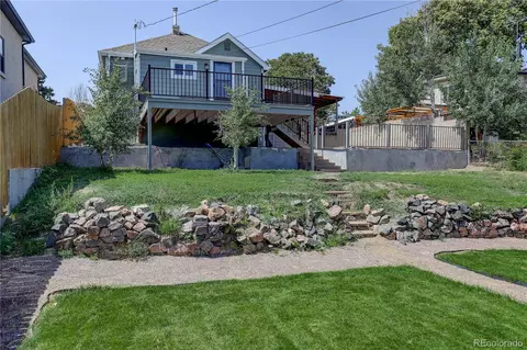 4926 Sherman St, Denver, CO 80216