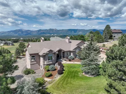 245 Mission Hill Way, Colorado Springs, CO 80921