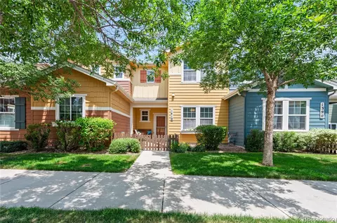 1410 Gold Hill Mesa Dr, Colorado Springs, CO 80905